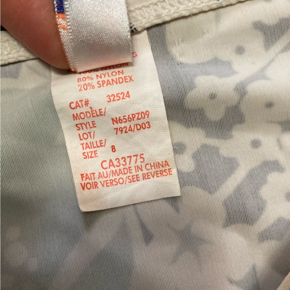 Point Zero Halter Bikini - Picture 4 of 4